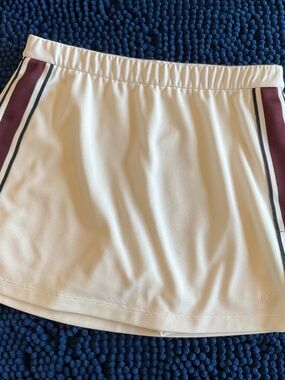 TORY BURCH Tennis Skirt